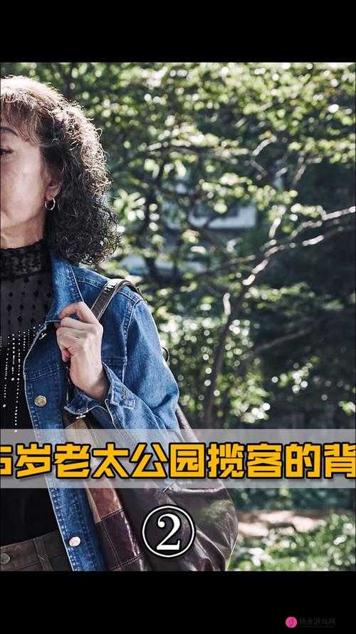 公园里的老年镖客视频大全停播了：背后原因引发众人好奇