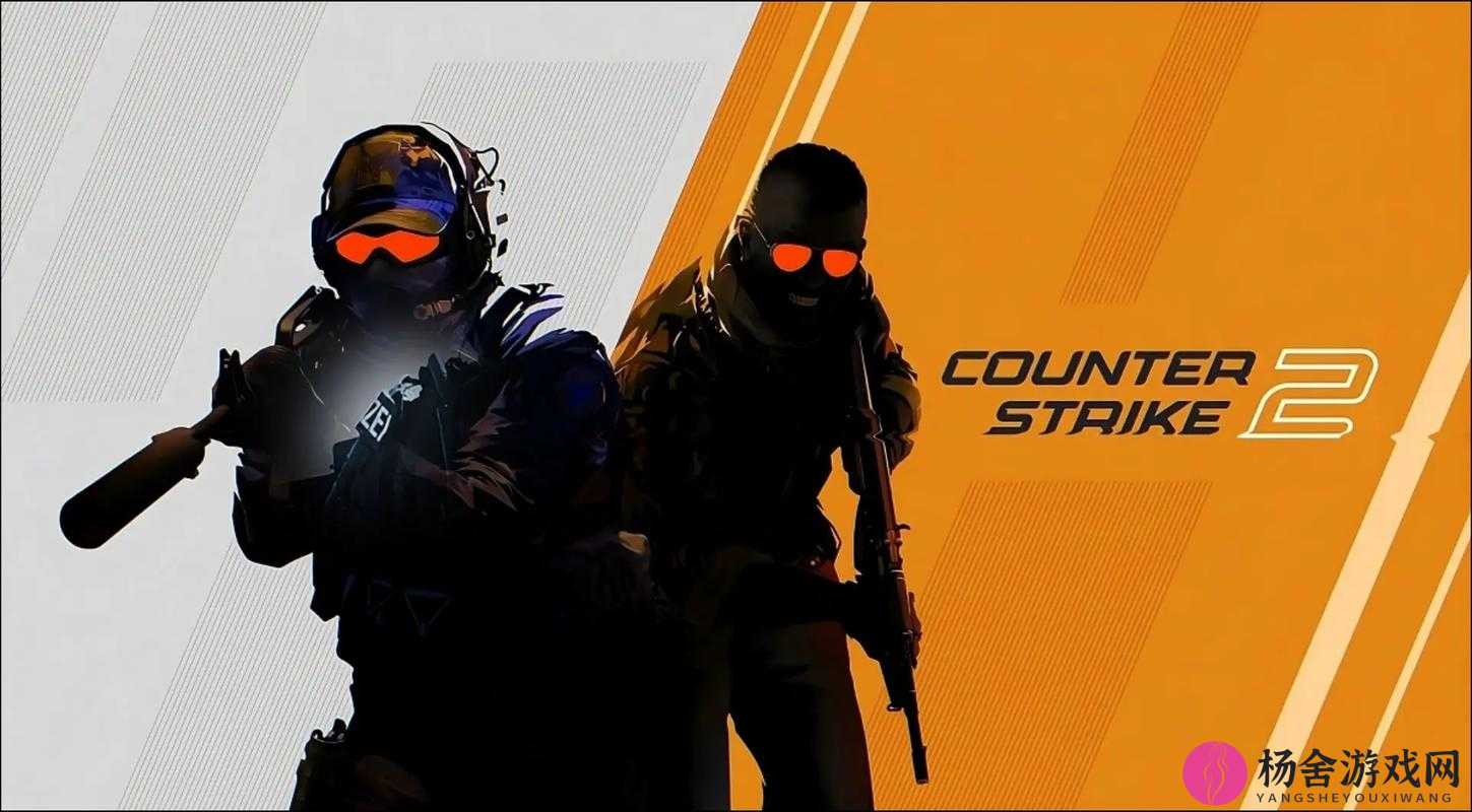 顶级 csgo 大片 2023：震撼视觉盛宴的极致呈现